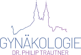 Logo Gyn am Berg - Philip Trautner